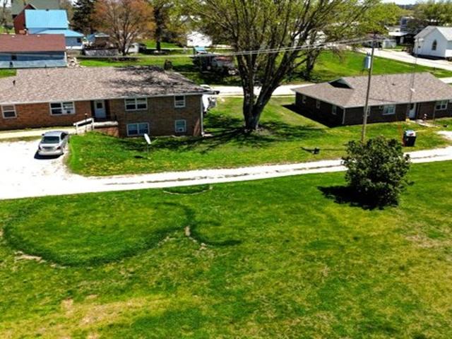 House for sale in Bridgewater, Iowa
