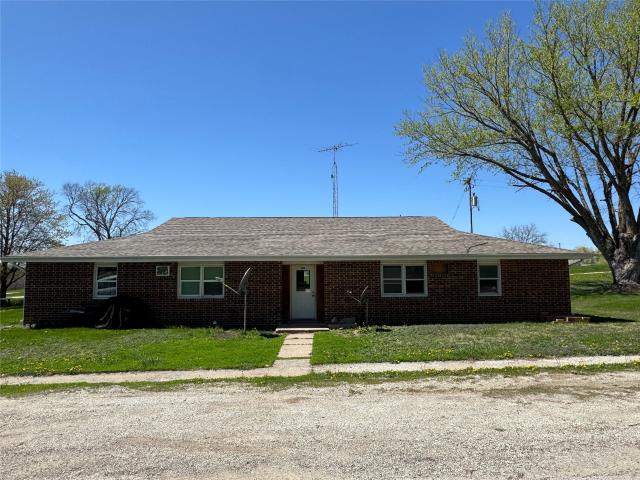 House for sale in Bridgewater, Iowa