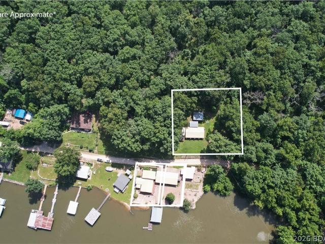 House for sale in Missouri