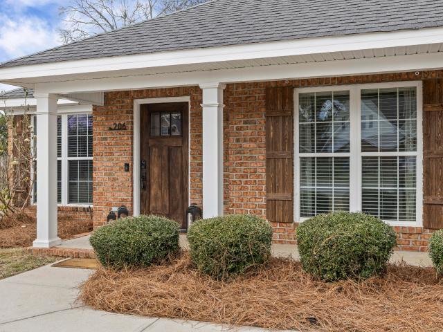 House for sale in Harlem, Georgia