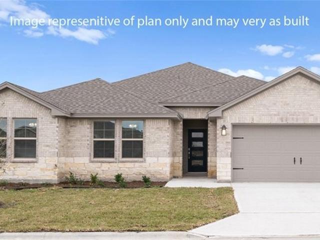 House for sale in San Patricio, Texas