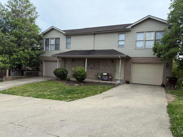 House for sale in Richmond, Kentucky