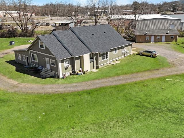 House for sale in Ark