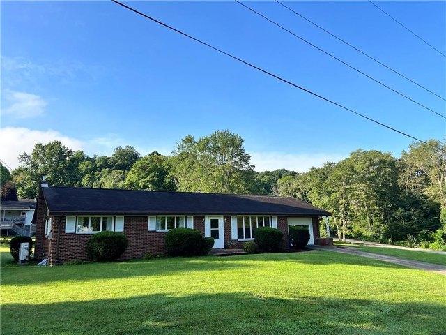 House for sale in Avonmore, Pennsylvania