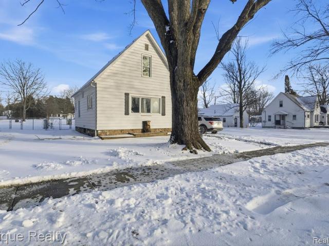 House for sale in Avoca, Michigan