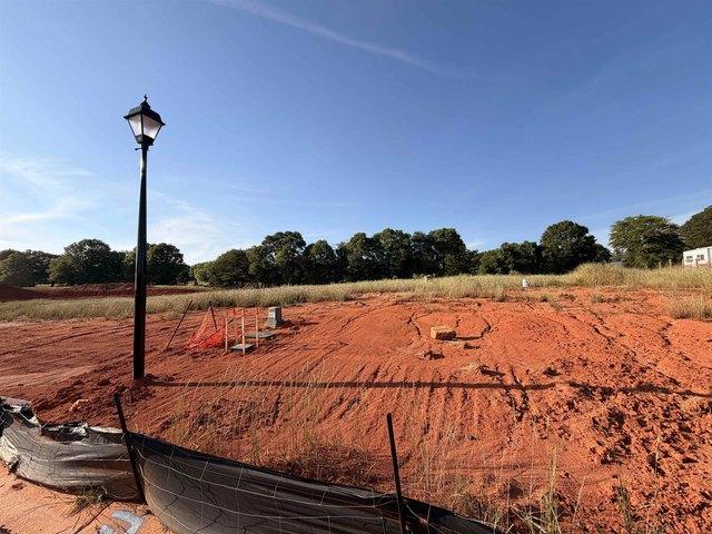 Land for sale in Lyman, South Carolina