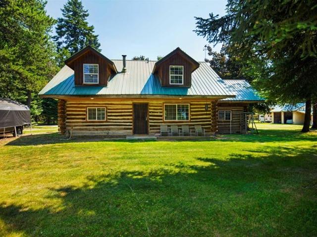 House for sale in Sandpoint, Idaho