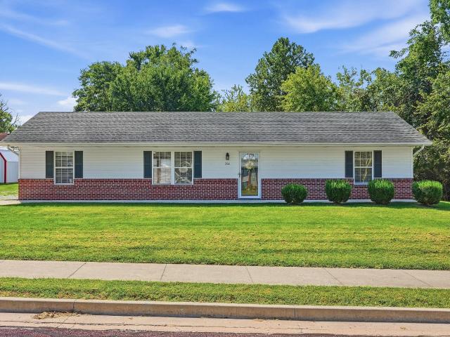 House for sale in Ashland, Missouri