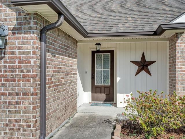 House for sale in Ama, Louisiana