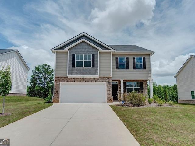 House for sale in Jenkinsburg, Georgia