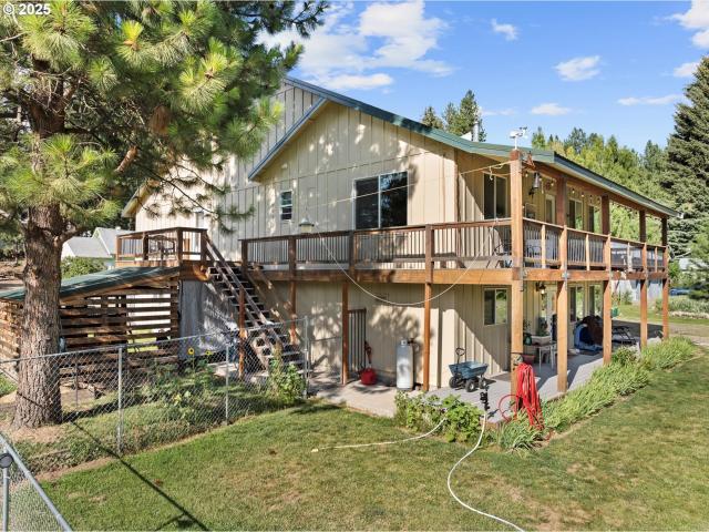 House for sale in Sumpter, Baker County