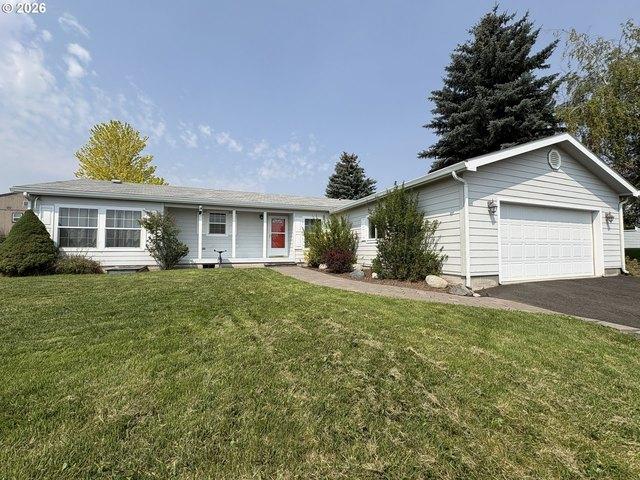 House for sale in Oregonia