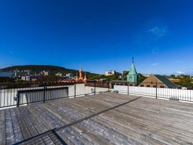 Condo for sale in St. Leonard's, Quebec