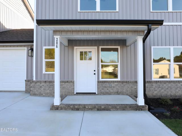 House for sale in Tennessee