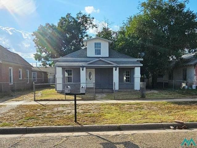 House for sale in Clovis, New Mexico
