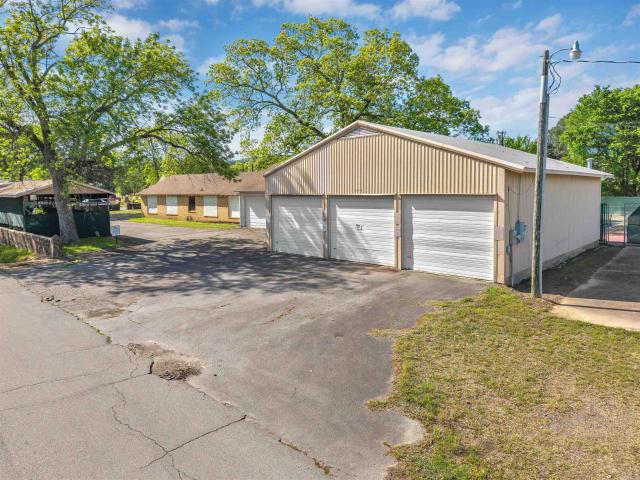 Commercial for sale in Ark