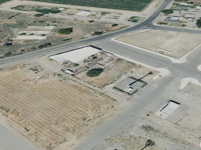 Land for sale in Mabton, Washington