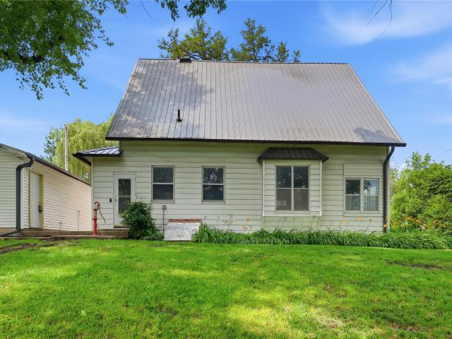 House for sale in Otley, Iowa