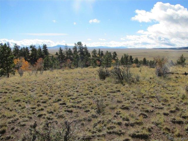 Land for sale in Hartsel, Park County