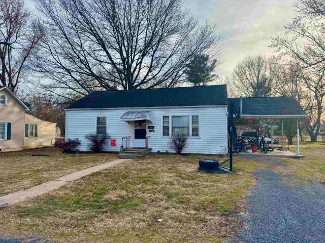 House for sale in Virginia