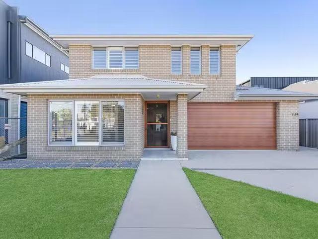 House for rent in Pagewood