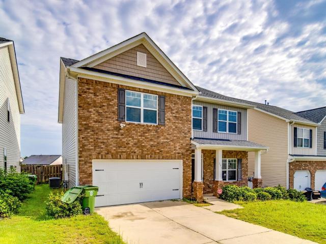 House for sale in Columbia, South Carolina