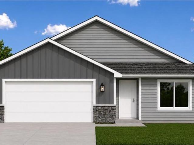 House for sale in Le Sueur, Minnesota