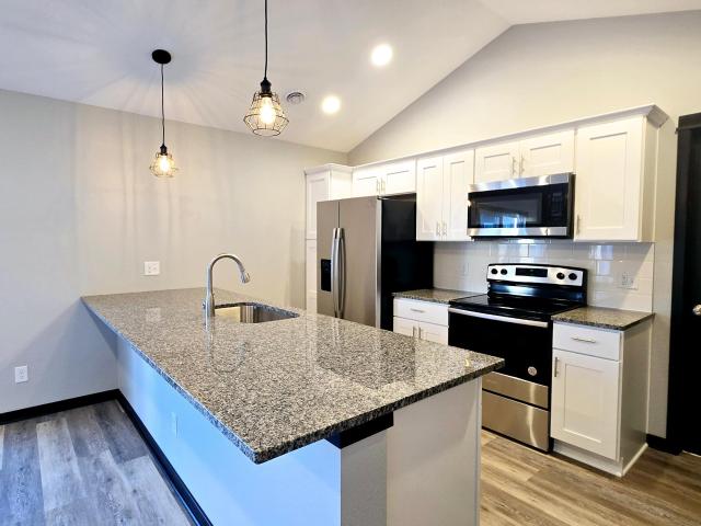 House for sale in Le Sueur, Minnesota