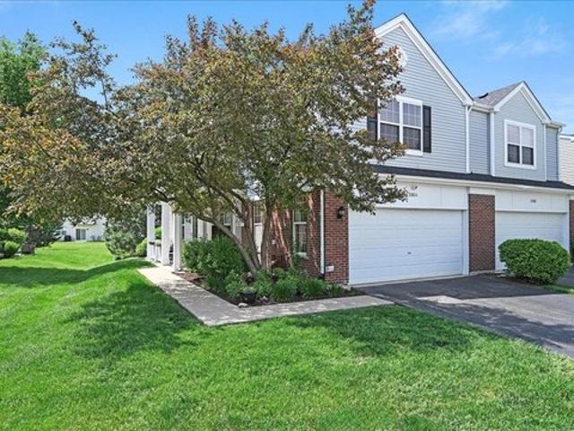 Townhouse for sale in Bristol, Illinois