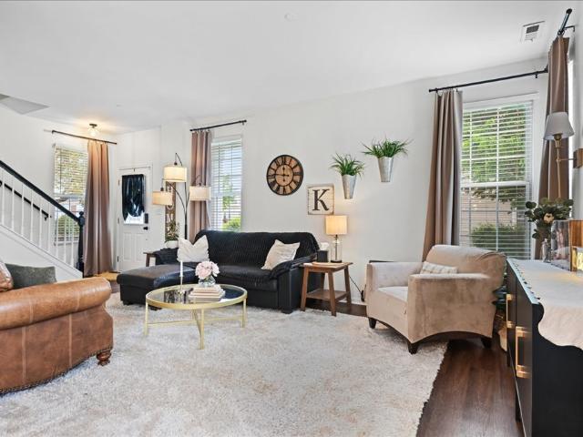 Townhouse for sale in Bristol, Illinois