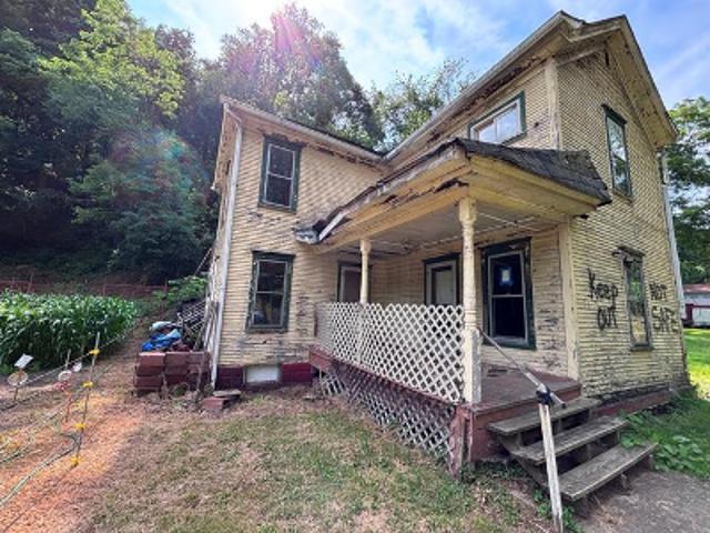 House for sale in Point Mills, Valley Grove
