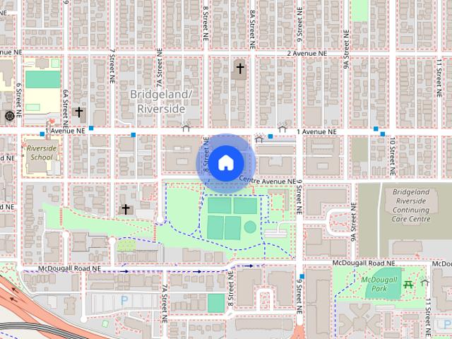 Apartment for rent in Northwest, Alberta
