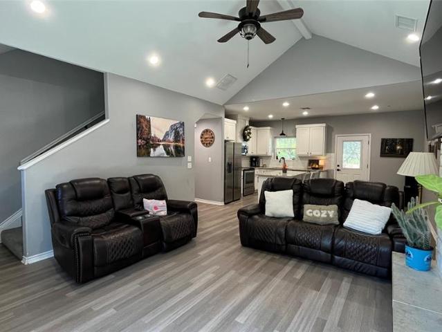 House for sale in Sulphur Springs, Texas