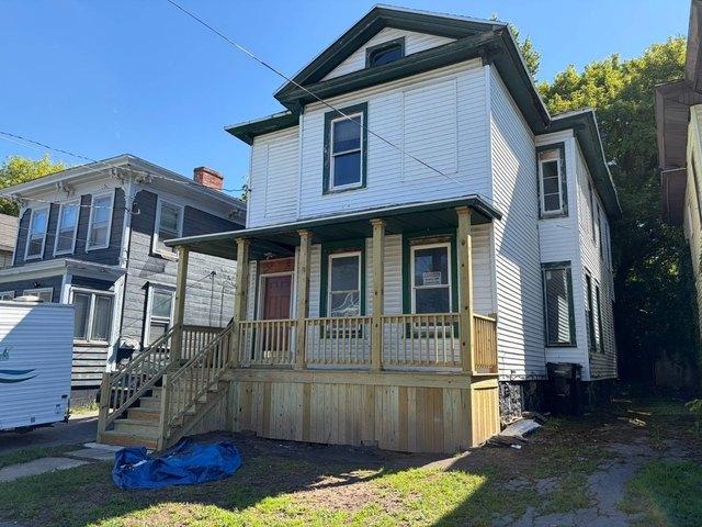 House for sale in Near Northeast, City of Syracuse
