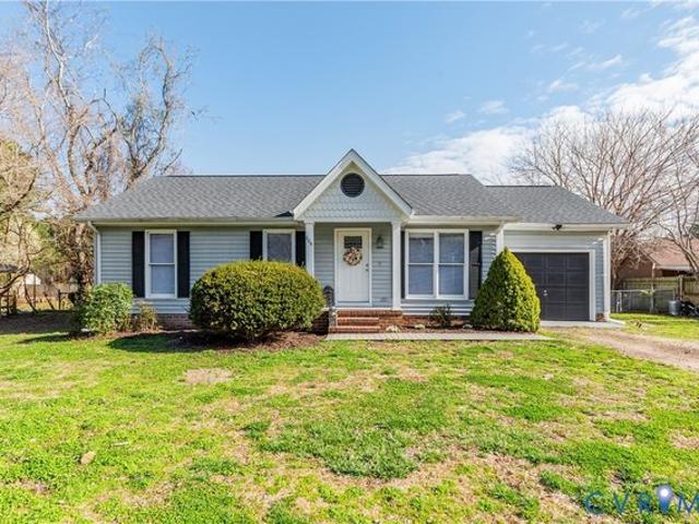 House for sale in Virginia