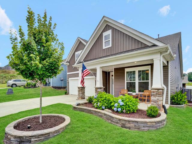 House for sale in Easley, South Carolina