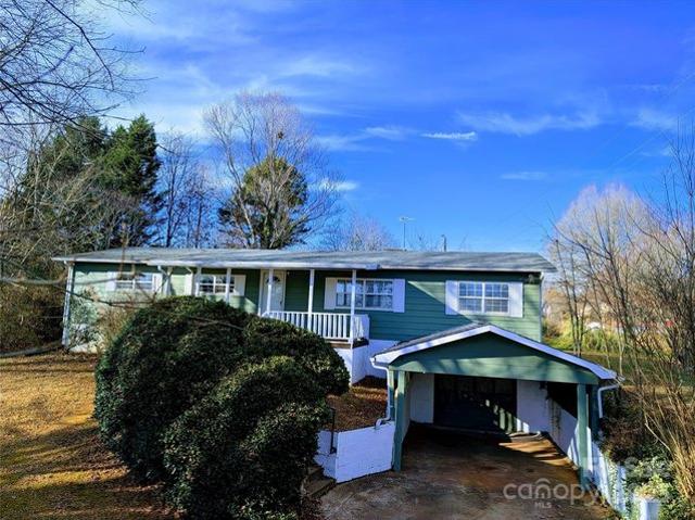 House for sale in North Carolina