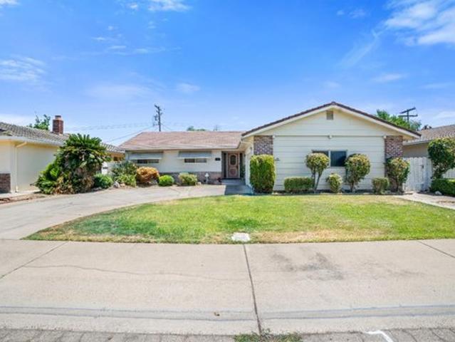 House for sale in Lodi, California