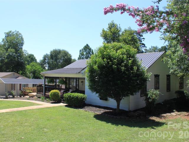 House for sale in Rutherford, North Carolina