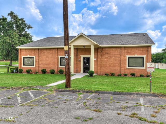 Commercial for sale in Beech Island, Aiken County
