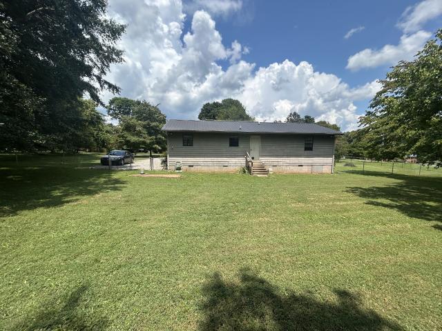 House for sale in Tennessee