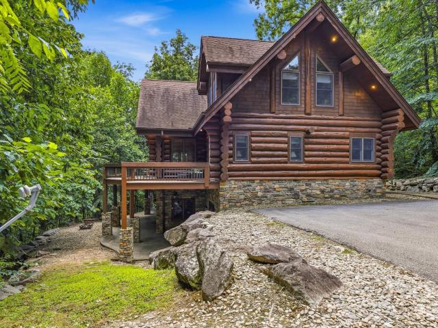 House for sale in Rutherford, North Carolina