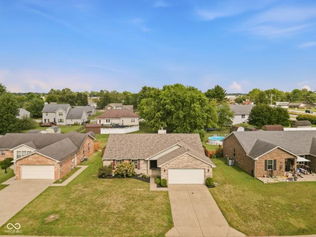 House for sale in Seymour, Jackson County