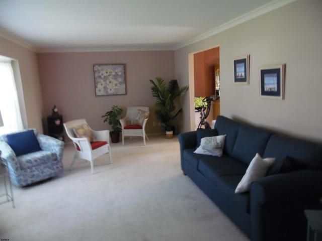 House for sale in Somers Point, New Jersey