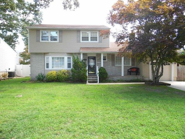 House for sale in Somers Point, New Jersey
