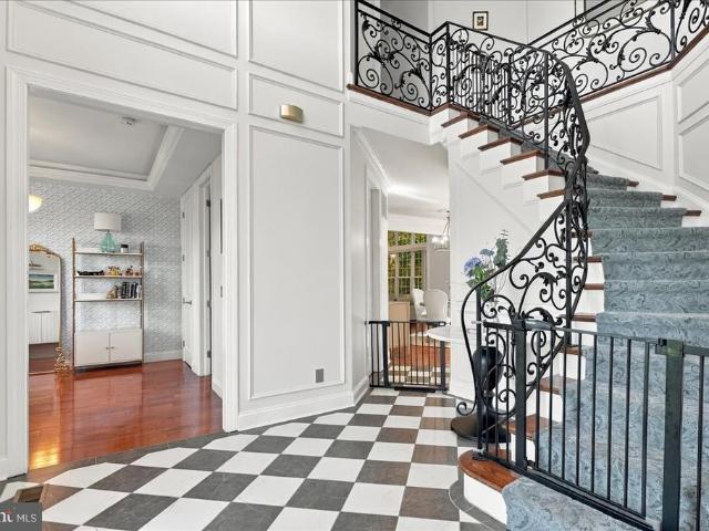 House for sale in Harrisonburg, Virginia