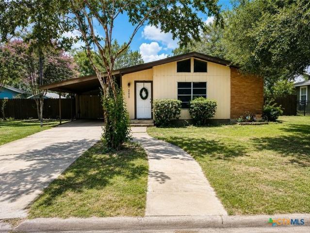 House for sale in Dewitt, Texas