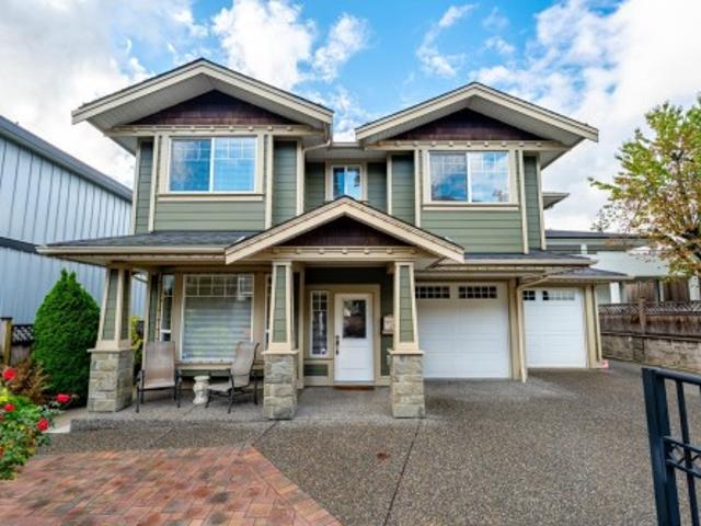 Duplex for sale in Maillardville, Coquitlam