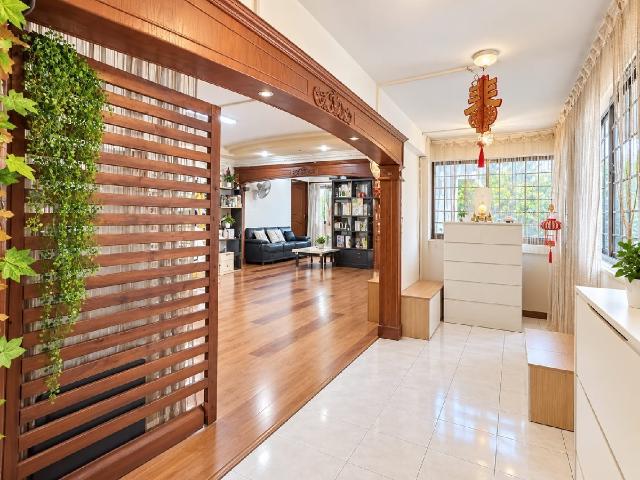 Apartment for sale
