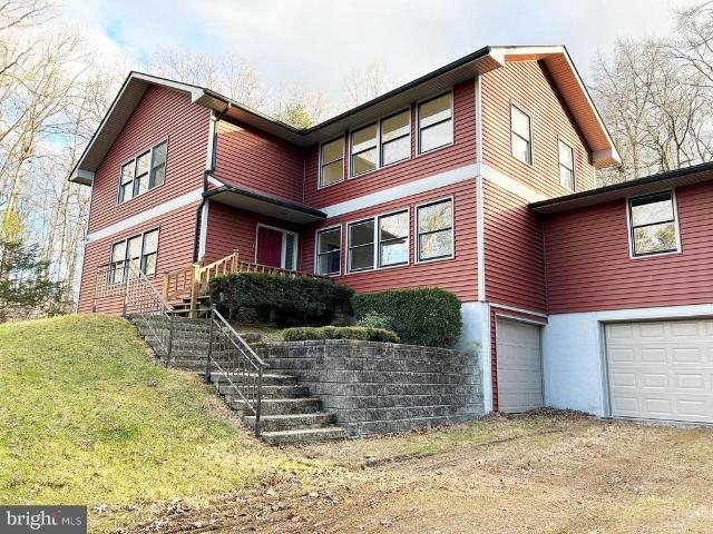 House for sale in Pennsylvania